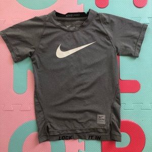Nike Pro Compression Undershirt sports